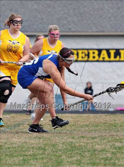 Thumbnail 3 in Girls Prep @ Seymour photogallery.