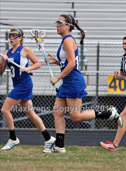 Thumbnail 1 in Girls Prep @ Seymour photogallery.