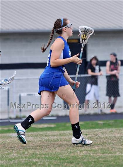 Thumbnail 3 in Girls Prep @ Seymour photogallery.