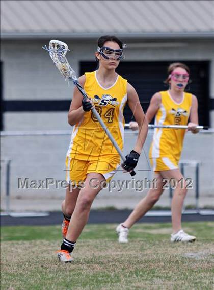 Thumbnail 2 in Girls Prep @ Seymour photogallery.