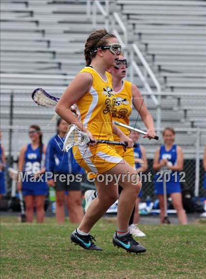 Thumbnail 1 in Girls Prep @ Seymour photogallery.