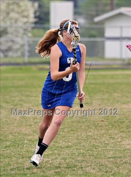 Thumbnail 2 in Girls Prep @ Seymour photogallery.