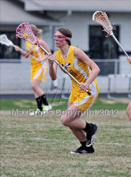 Thumbnail 2 in Girls Prep @ Seymour photogallery.