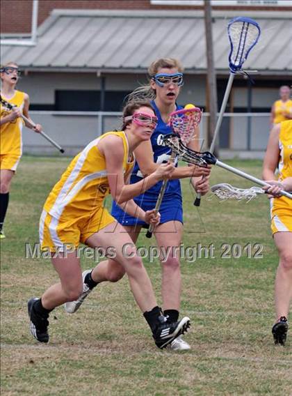 Thumbnail 2 in Girls Prep @ Seymour photogallery.