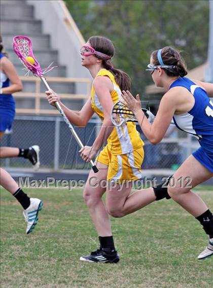 Thumbnail 1 in Girls Prep @ Seymour photogallery.