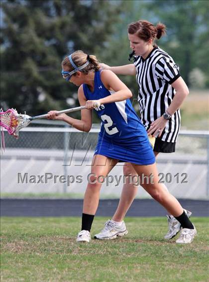 Thumbnail 2 in Girls Prep @ Seymour photogallery.