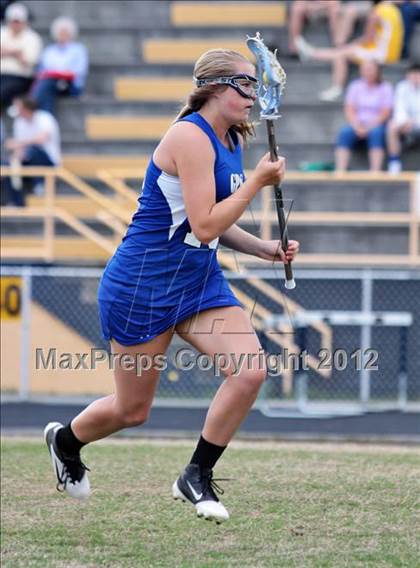 Thumbnail 1 in Girls Prep @ Seymour photogallery.