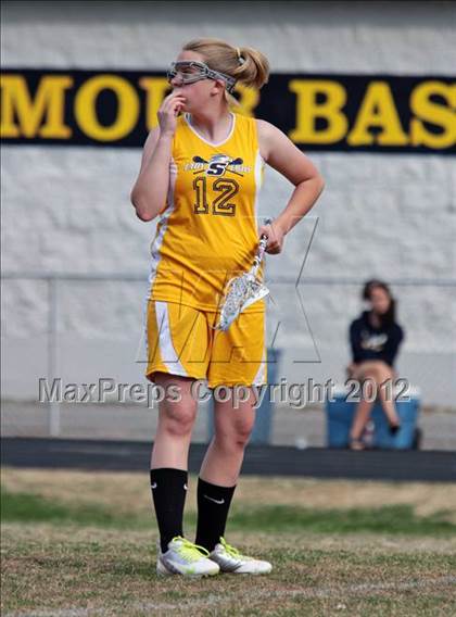 Thumbnail 2 in Girls Prep @ Seymour photogallery.