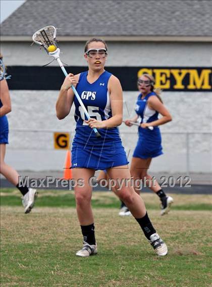 Thumbnail 3 in Girls Prep @ Seymour photogallery.