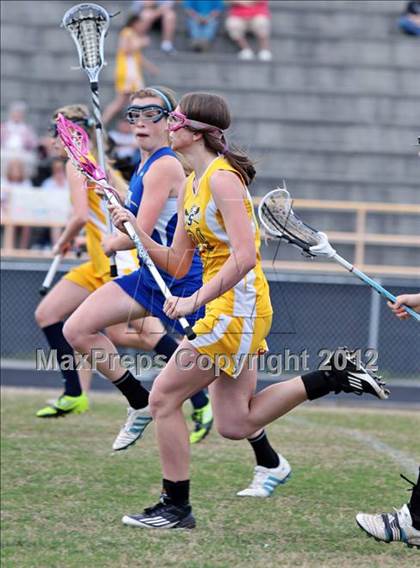 Thumbnail 2 in Girls Prep @ Seymour photogallery.