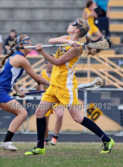 Thumbnail 2 in Girls Prep @ Seymour photogallery.