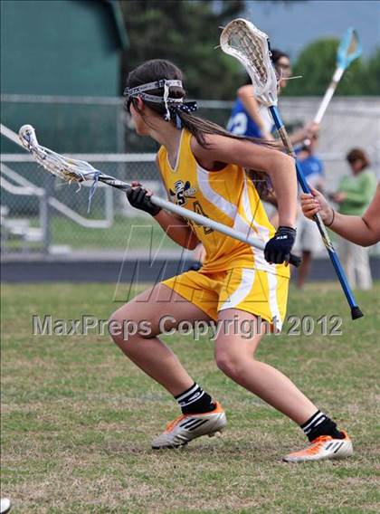 Thumbnail 1 in Girls Prep @ Seymour photogallery.