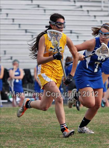 Thumbnail 2 in Girls Prep @ Seymour photogallery.