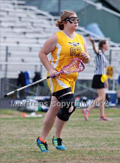 Thumbnail 1 in Girls Prep @ Seymour photogallery.