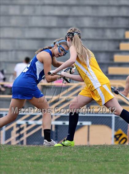 Thumbnail 3 in Girls Prep @ Seymour photogallery.