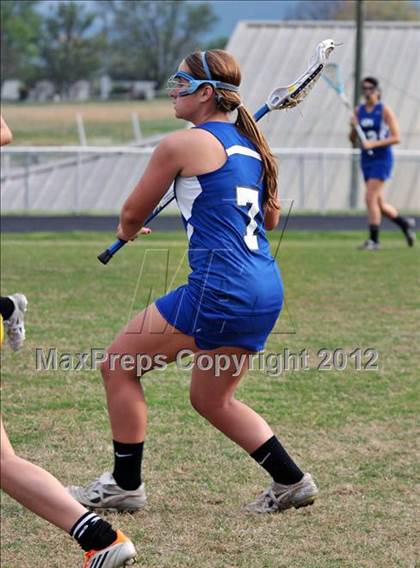 Thumbnail 2 in Girls Prep @ Seymour photogallery.
