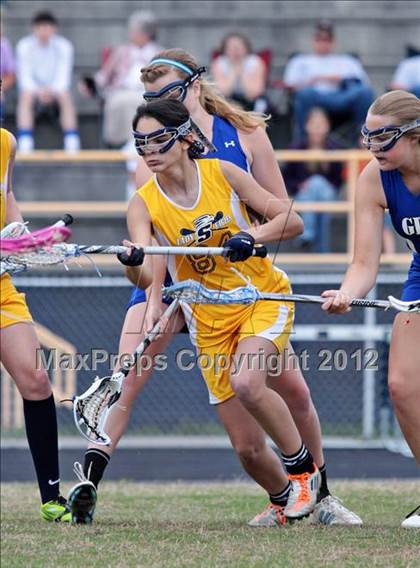 Thumbnail 2 in Girls Prep @ Seymour photogallery.