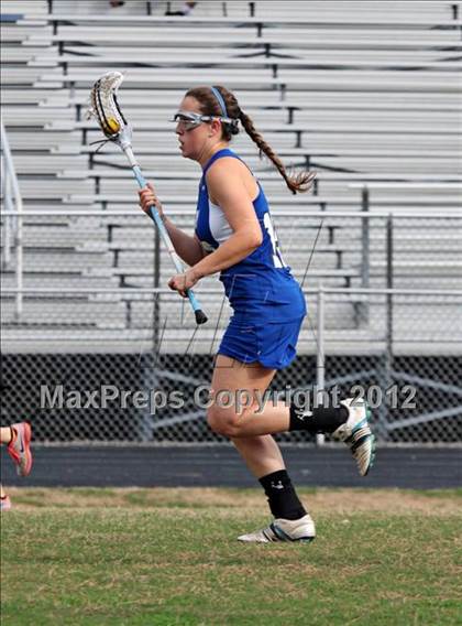 Thumbnail 2 in Girls Prep @ Seymour photogallery.