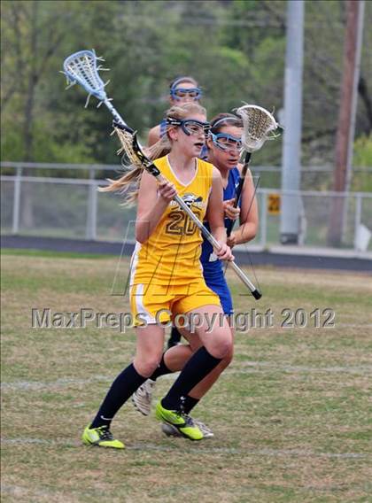 Thumbnail 3 in Girls Prep @ Seymour photogallery.