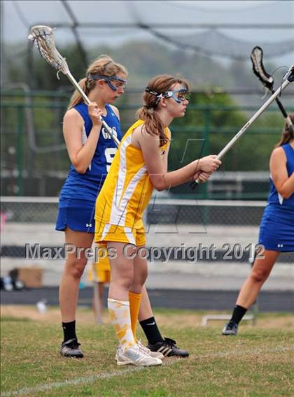 Thumbnail 2 in Girls Prep @ Seymour photogallery.