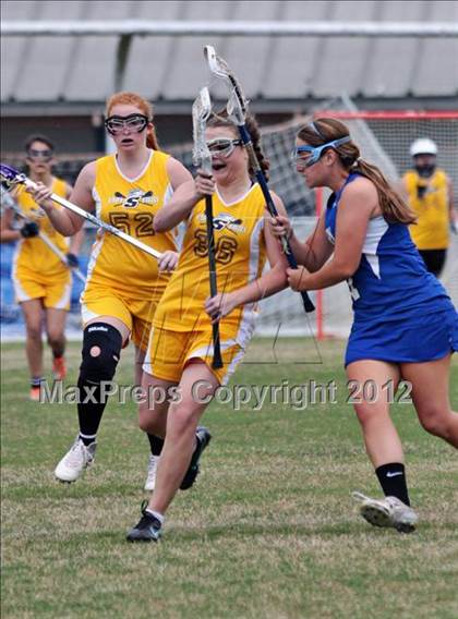 Thumbnail 2 in Girls Prep @ Seymour photogallery.