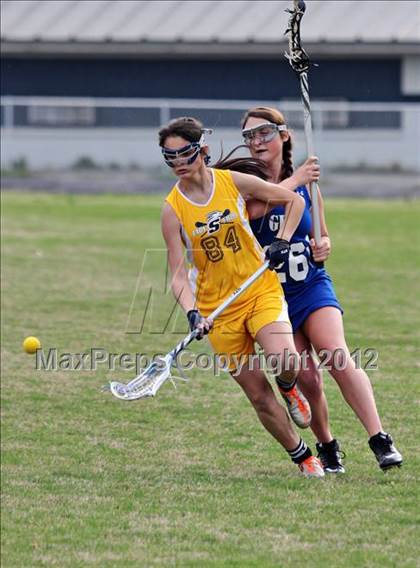 Thumbnail 2 in Girls Prep @ Seymour photogallery.