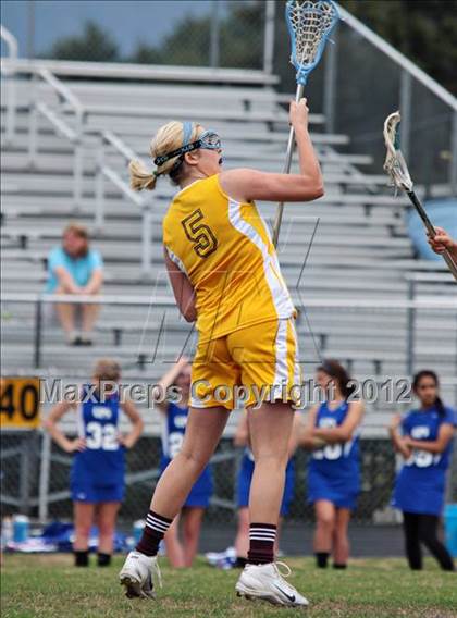 Thumbnail 1 in Girls Prep @ Seymour photogallery.