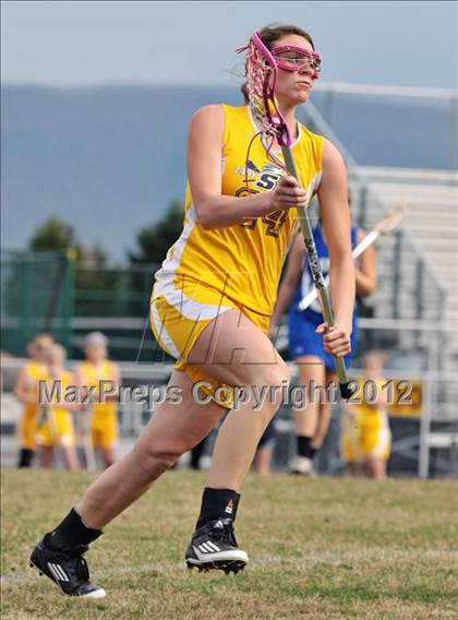 Thumbnail 2 in Girls Prep @ Seymour photogallery.