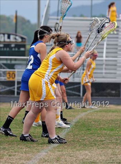 Thumbnail 2 in Girls Prep @ Seymour photogallery.