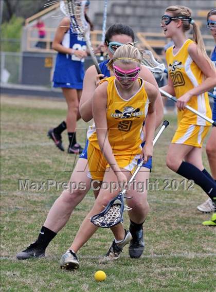 Thumbnail 1 in Girls Prep @ Seymour photogallery.