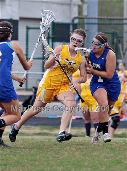 Thumbnail 3 in Girls Prep @ Seymour photogallery.