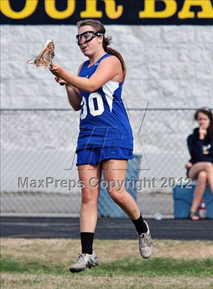 Thumbnail 3 in Girls Prep @ Seymour photogallery.