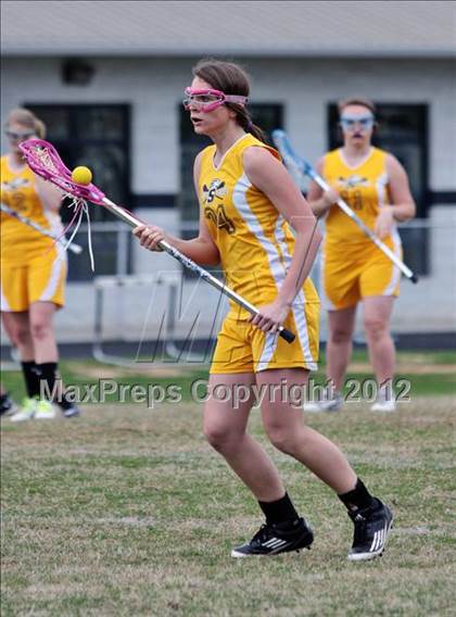 Thumbnail 1 in Girls Prep @ Seymour photogallery.