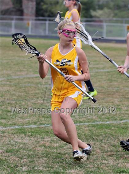 Thumbnail 2 in Girls Prep @ Seymour photogallery.