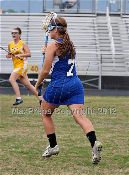 Thumbnail 2 in Girls Prep @ Seymour photogallery.