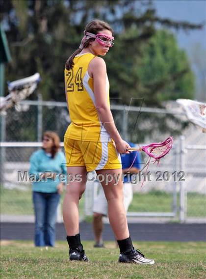 Thumbnail 1 in Girls Prep @ Seymour photogallery.