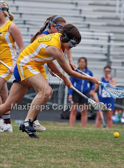 Thumbnail 3 in Girls Prep @ Seymour photogallery.