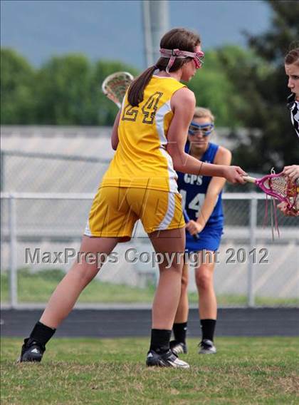 Thumbnail 1 in Girls Prep @ Seymour photogallery.