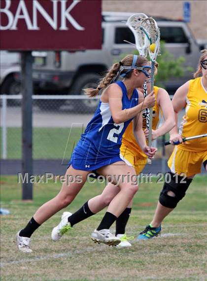 Thumbnail 1 in Girls Prep @ Seymour photogallery.