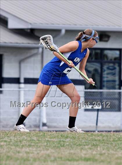 Thumbnail 1 in Girls Prep @ Seymour photogallery.