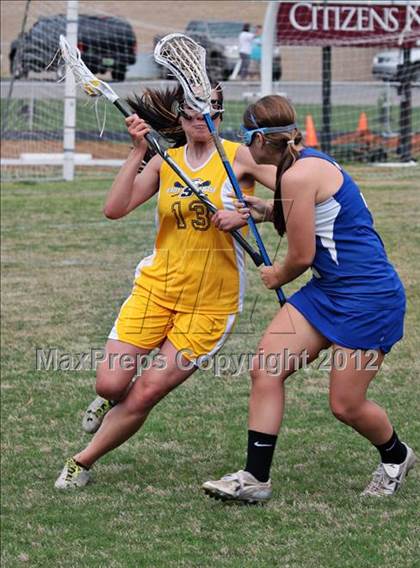 Thumbnail 1 in Girls Prep @ Seymour photogallery.