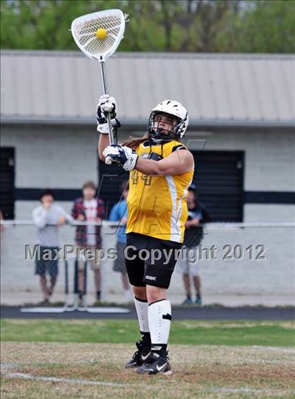 Thumbnail 2 in Girls Prep @ Seymour photogallery.