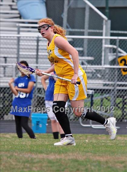 Thumbnail 2 in Girls Prep @ Seymour photogallery.