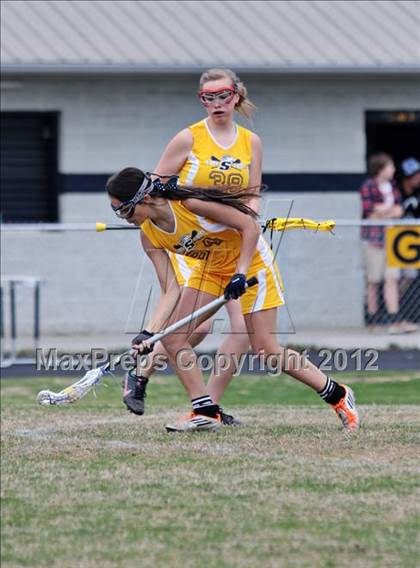 Thumbnail 1 in Girls Prep @ Seymour photogallery.