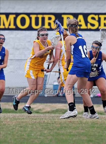 Thumbnail 2 in Girls Prep @ Seymour photogallery.