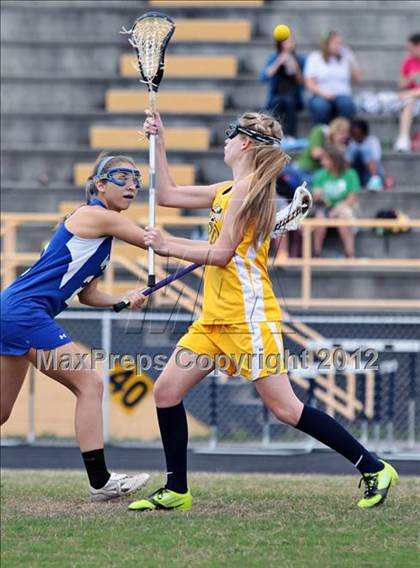 Thumbnail 1 in Girls Prep @ Seymour photogallery.