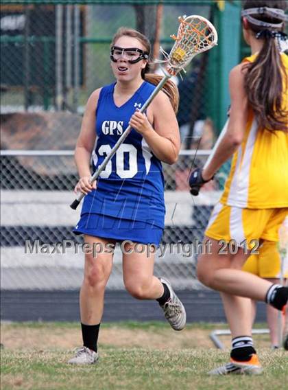 Thumbnail 2 in Girls Prep @ Seymour photogallery.