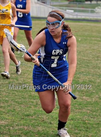 Thumbnail 2 in Girls Prep @ Seymour photogallery.