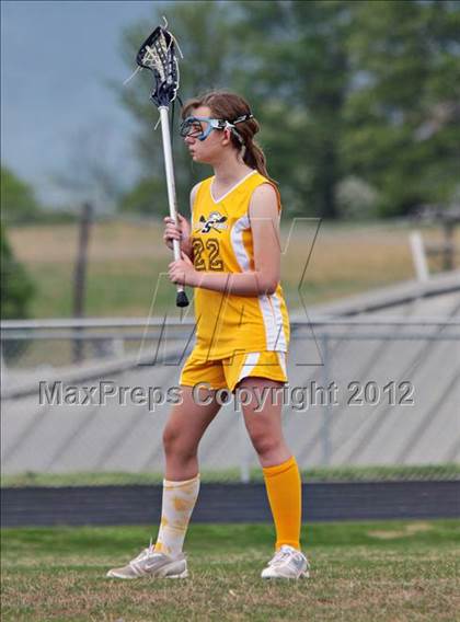 Thumbnail 2 in Girls Prep @ Seymour photogallery.