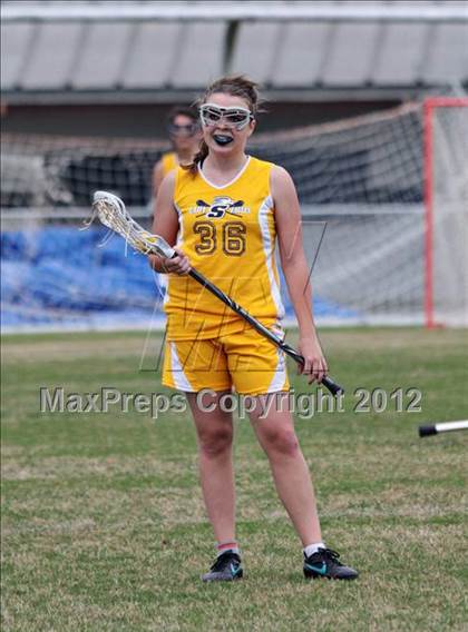 Thumbnail 3 in Girls Prep @ Seymour photogallery.